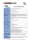 Vista preliminar de documento AVISO - CPMTC N° 004-2025-IPEN
