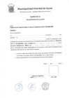 Vista preliminar de documento FORMATO N° 1 - SOLICITUD DEL POSTULANTE
