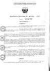 Vista preliminar de documento RESOLUCIÓN DIRECTORAL 001354-2025-GRSM/DRE/UGEL-MC