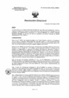 Vista preliminar de documento R.D. 0643-2025-DMID-DIRIS- LE-MINSA