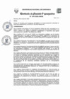 Vista preliminar de documento 344 Resolución de Comisión Organizadora N° 344-2025-UNAB