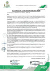Vista preliminar de documento Acuerdo de Concejo N° 0050-2025-MDM