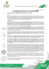 Vista preliminar de documento Acuerdo de Concejo N° 0051-2025-MDM