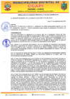 Vista preliminar de documento Resolución de Gerencia Municipal N° 102-2024-GM-MDCC-P-C
