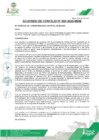 Vista preliminar de documento Acuerdo de Concejo N° 0060-2025-MDM
