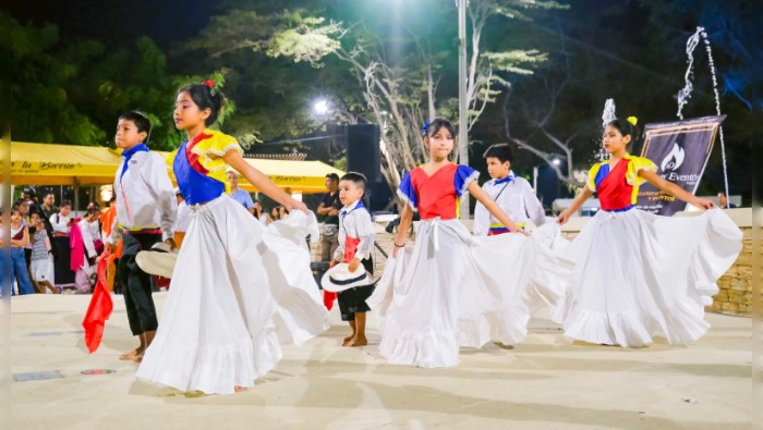 Danzas