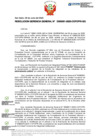 Vista preliminar de documento RGG Nº D000051-2025-GG