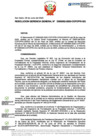 Vista preliminar de documento RGG Nº D000052-2025-GG