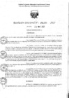 Vista preliminar de documento RESOLUCIÓN DIRECTORAL 001364-2025-GRSM/DRE/UGEL-MC