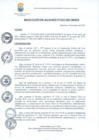 Vista preliminar de documento RESOLUCION DE ALCALDIA N°0233-2025-MPH-A