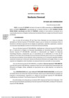 Vista preliminar de documento RD 328-2025-MINEM-DGM