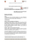 Vista preliminar de documento R.A. 000758-2025-P-CSJJU, RENUNCIA del Juez de Paz del Juzgado de Paz del Centro Poblado de Poccyacc