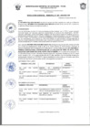 Vista preliminar de documento Resolución de Gerencia Municipal N° 395-2025-MDCATACAOS-GM