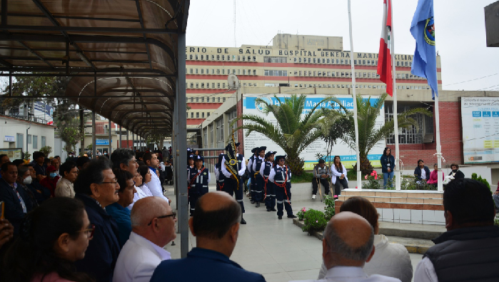 Conmemoramos: Día de la Bandera