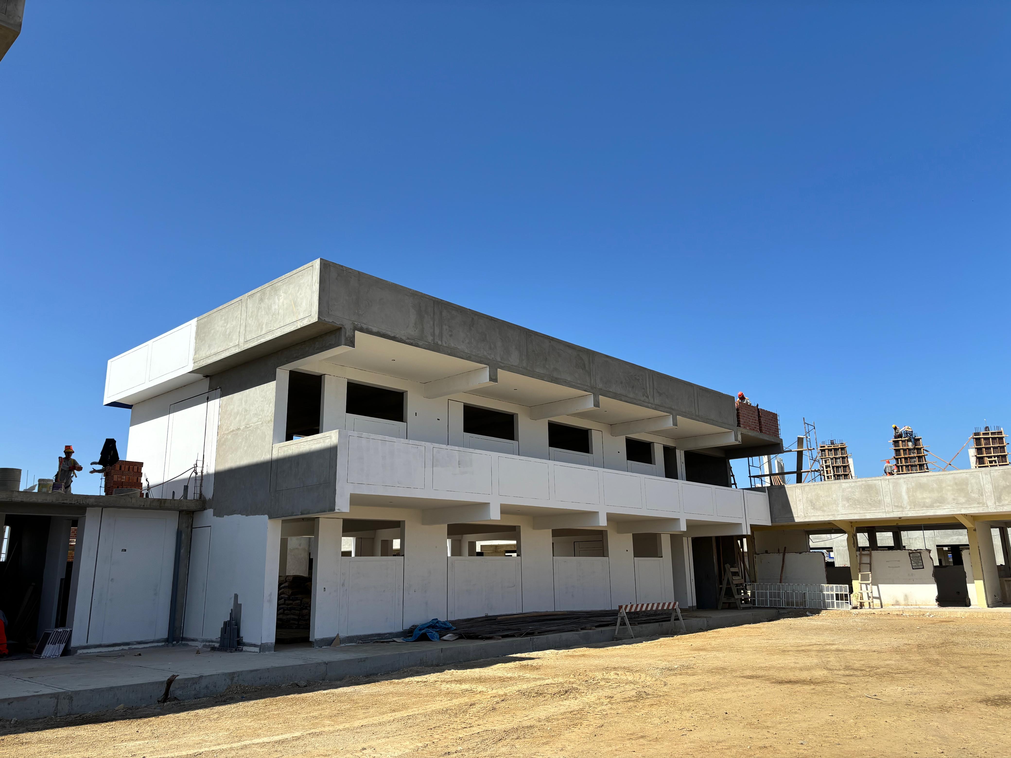 Gobernador Luis Neyra destaca inversión de más de s/ 250 millones en Institutos Superiores