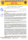 Vista preliminar de documento Resolución de Gerencia Municipal N° 107-2024-GM-MDCC-P-C