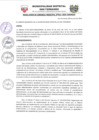 Vista preliminar de documento Resolución de Gerencia Municipal N.º 044-2025-GM/MDSF