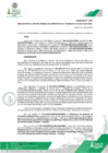 Vista preliminar de documento Resolución de la Oficina General de Administracion y Finanzas N° 0065-2025-OGAF-MDM