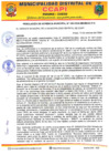 Vista preliminar de documento Resolución de Gerencia Municipal N° 109-2024-GM-MDCC-P-C