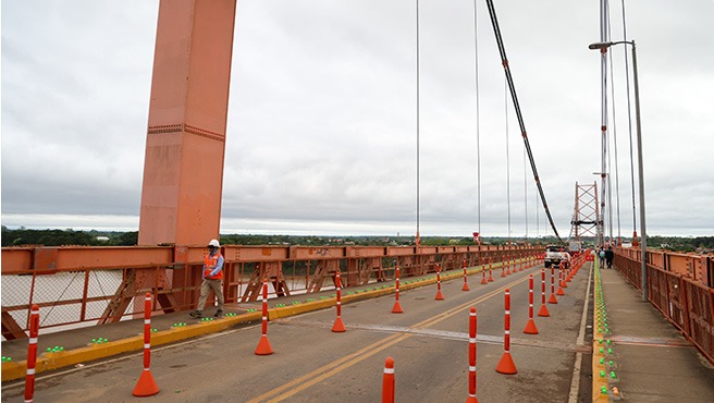 MTC se compromete a destrabar e impulsar obras en Madre de Dios para afianzar su desarrollo