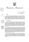 Vista preliminar de documento RM Nº 0212-2025-MIDAGRI