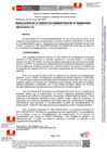 Vista preliminar de documento RUA N° 000056-2025-UA Aprobar la Compatibilización Requer.Licencias Microsoft Windows Server Data Center