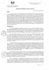 Vista preliminar de documento Resolución Jefatural N° 088-2025-MPH-OGA