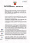 Vista preliminar de documento RESOLUCIÓN ADMINISTRATIVA-000045-2025-OA