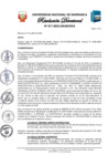 Vista preliminar de documento 17 Resolución Diectoral N° 017-2025-UNAB-DGA