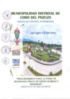 Vista preliminar de documento DIRECTIVA N° 001-2025-UCP-MDCDP0759