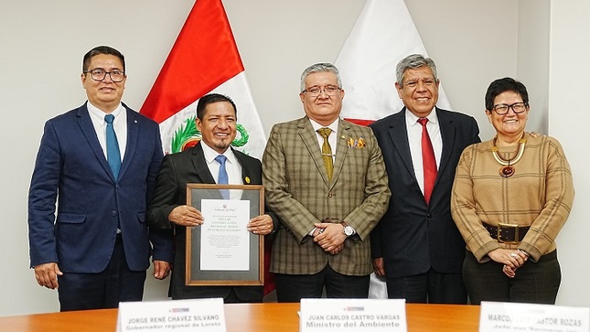 acr medio putumayo