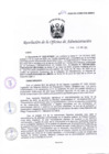 Vista preliminar de documento ROA N° 612-2025-OA-CENARES-MINSA