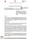 Vista preliminar de documento R.A. 000761-2025-P-CSJJU, VACACIONES DEL DR. CARLOS CARVO CASTRO