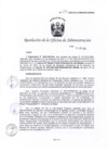 Vista preliminar de documento ROA N° 614-2025-OA-CENARES-MINSA