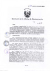 Vista preliminar de documento ROA N° 619-2025-OA-CENARES-MINSA