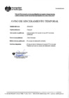 Vista preliminar de documento Aviso de Sinceramiento del Acta de Sesión Ordinaria de Concejo 010-2025-mpl