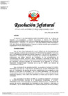 Vista preliminar de documento RJ 925-2025-MINEDU-VMGI-PRONABEC-OAF
