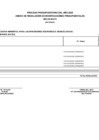 Vista preliminar de documento ANEXO DE RESOLUCIÓN DE MODIFICACIONES PRESUPUESTALES  firmado
