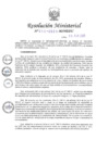 Vista preliminar de documento RM N° 246-2025-MINEDU