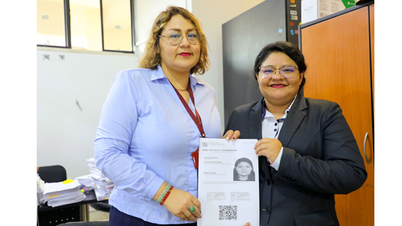 Corte Superior de Justicia de Tumbes Entrega Depósitos de Alimentos en Campaña Nacional