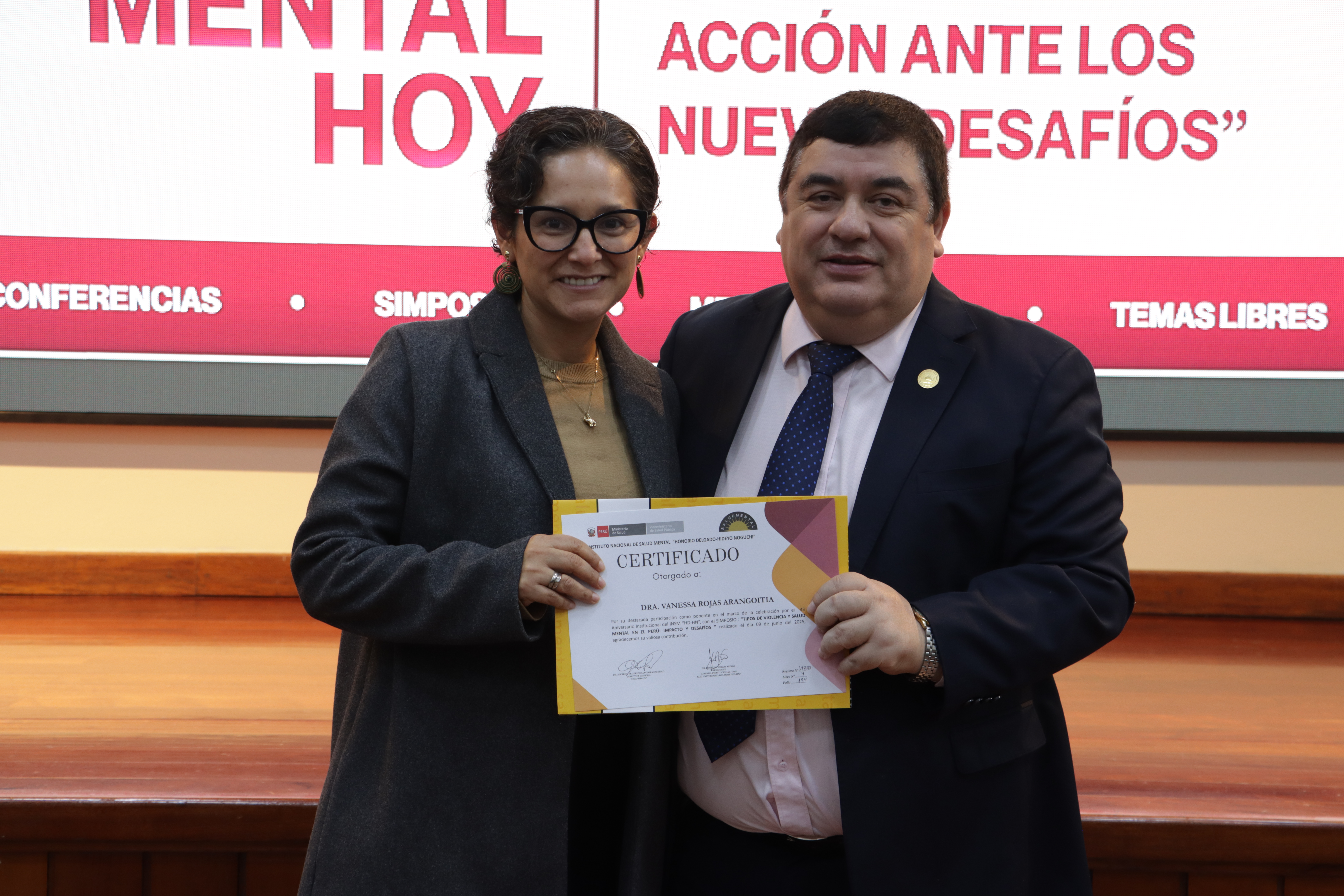 Violencia de género y desigualdad estructural dejan huella profunda en la salud mental de las jóvenes peruanas