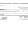Vista preliminar de documento Octogésima Novena modificación del Cuadro Multianual de Necesidades 2025