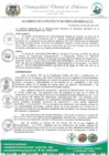 Vista preliminar de documento acuerdo