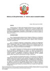 Vista preliminar de documento Resolución Jefatural n.° 075-2025-SUNARP/OGRH