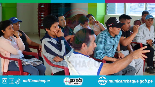 Continuidad de proyectos