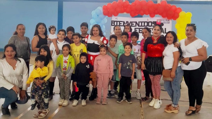 Día de diversión