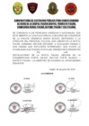 Vista preliminar de documento CONVOCATORIA ROUD DIVPOL PAIJAN - REGION POLICIAL LA LIBERTAD.