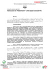 Vista preliminar de documento RESOLUCION DE PRESIDENCIA-D000122-2025-CONADIS-PRE