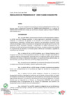 Vista preliminar de documento RESOLUCION DE PRESIDENCIA-D000119-2025-CONADIS-PRE
