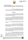 Vista preliminar de documento RGR N° 354 2025 GRLL GOB GGR